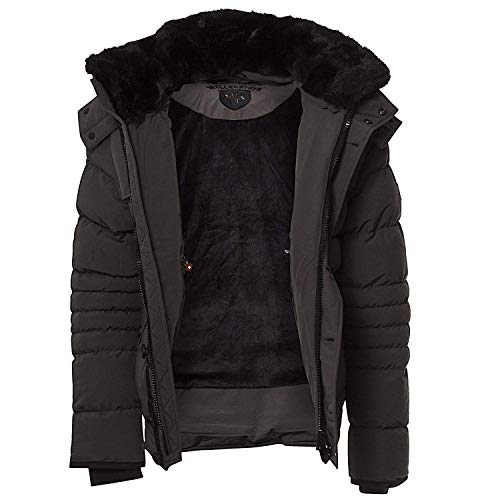 Wellensteyn-Herren-Stardust-Parkas