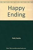 Front cover for the book Happy Ending by Sandra Field