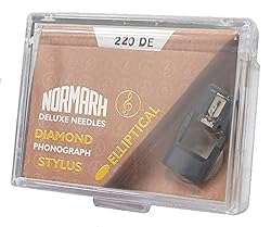 Normarh Equivalent ADC (R-K8E) Turntable Elliptical