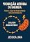 Livro PRODUÇÃO AERÓBIA DE ENERGIA Parte I: Ciclo do Ácido Cítrico / Ciclo de Krebs (CK)