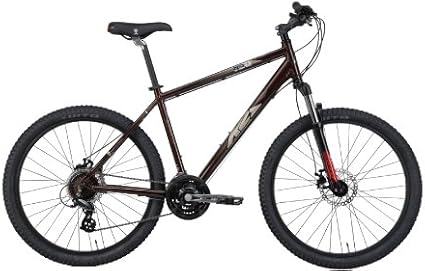 k2 zed 4.6 mountain bike