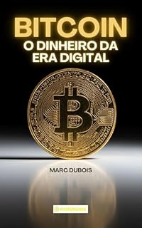 Livro Bitcoin: o dinheiro da era digital