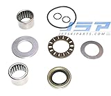 SEADOO JET PUMP REBUILD KIT 1999-06 GTX XP DI GTI SPORTSTER LRV RX 72-109