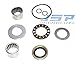 SEADOO JET PUMP REBUILD KIT 1999-06 GTX XP DI GTI SPORTSTER LRV RX 72-109