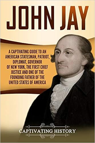 john jay chief justice