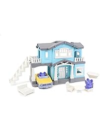 Green Toys House Playset