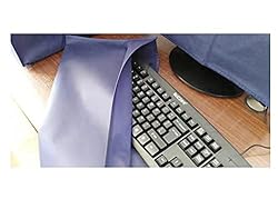 ALHBEJT 3 Pieces Computer Dust Cover Monitor
