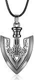 Wiazhu Jojo Bizarre Adventure Anime Arrow Pendant