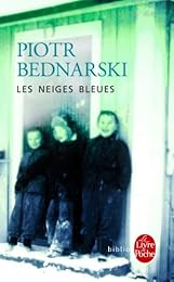 Les  neiges bleues