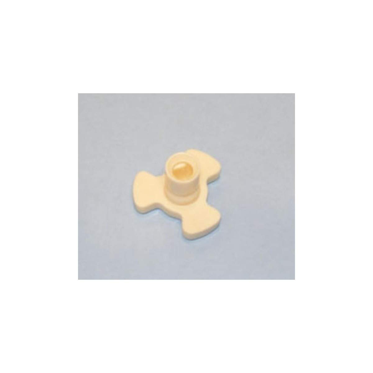 Recamania Adaptador Plato microondas Eje 15mm: Amazon.es: Hogar