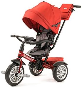 Bentley tricycle amazon Outlet