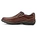 Johnston & Murphy Men's Fairfield Runoff Venetian Slip-On Loafer