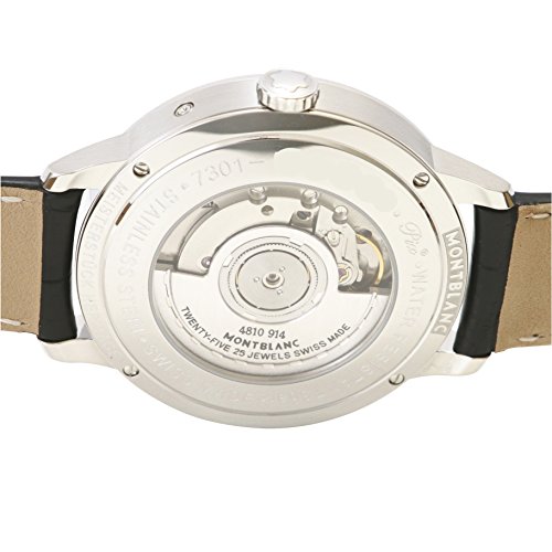 Montblanc Heritage Spirit - Imagen 4