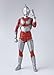 Tamashii Nations S.H. Figuarts Ultraman Jack 