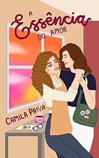 Livro A Essência do Amor