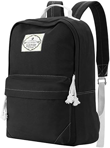 Bagerly School Backpacks for Women Book Bags for Girls Casual Travel Daypack