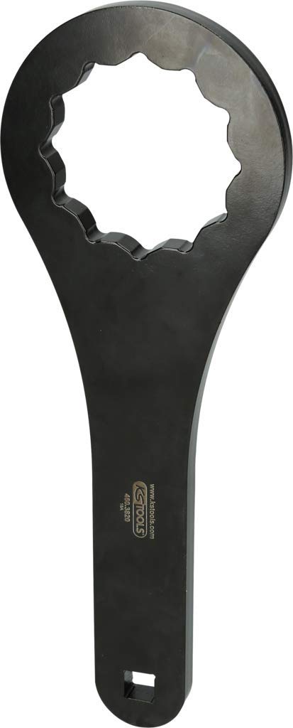 KS Tools 460.3820 12-Point Special Key for Iveco