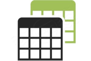 Table Notes - Mobile Database and Spreadsheet Editor
