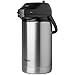 Aladdin 3L Vacuum-Insulated Air Pot, Stainless Steel