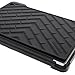 Gumdrop Cases Droptech for Acer Aspire Switch Alpha 12 Rugged 2-in-1 Tablet Case Shock Absorbing Cover Black/Black SA5-271