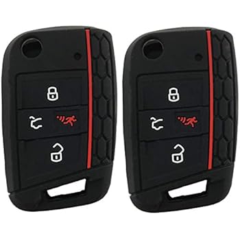 Beautiful 66 2020 Volkswagen Key Fob Cover