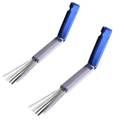 Compare price to carburetor jet screwdriver set