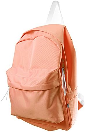 Fashion School Backpack Bookbag Every Backpack (PEACH)