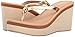 ALDO Women's Guarano Wedge Sandal
