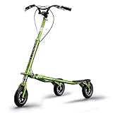 Trikke T78 Air Deluxe (EA)