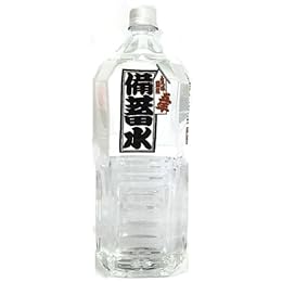 備蓄水 (2L×6本)×2箱