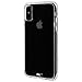 Case-Mate iPhone X Case - TOUGH CLEAR - Ultra Protective - 10 ft Drop Protection - Slim Design - Apple iPhone 10 - Clear
