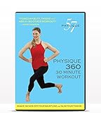 Physique 57 Physique 360
