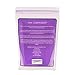 Spa Luxetique Premium Foot Soak 32oz (2-Lbs) Epsom Salt with Lavender Essential Oils & Vitamin E, Refreshes Feet and Toenails, Relieve Tension & Stress, Relax Your Body & Mind Really