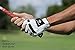 Bionic StableGrip with Natural Fit Golf Glove - White