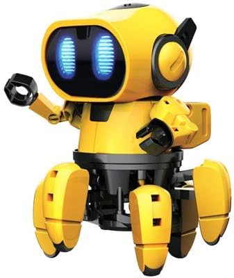 Circuit-Test Tobbie AI Interactive 