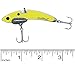 SteelShad Fishing Lures – 5 Pack Shad Pattern Kit (3/8 oz)–, Lipless Crankbait for Saltwater + Freshwater Fish, Bass, Trout, Walleye, Striper, Musky