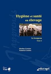 Hygiène et santé en élevage