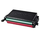 Do It Wiser Compatible Toner Cartridge Replacement for CLT-M508L Samsung CLP-620ND CLX-6220FX CLX-6250FX CLP-620 CLP-670 CLP-670N CLP-670ND | Magenta