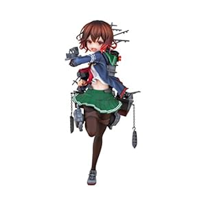 艦隊これくしょん -艦これ- 1/7 睦月改二