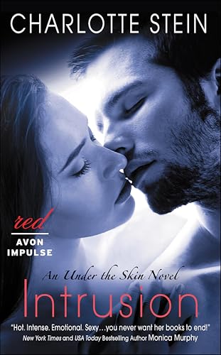 Intrusion: An Under the Skin Novel (English Edition)