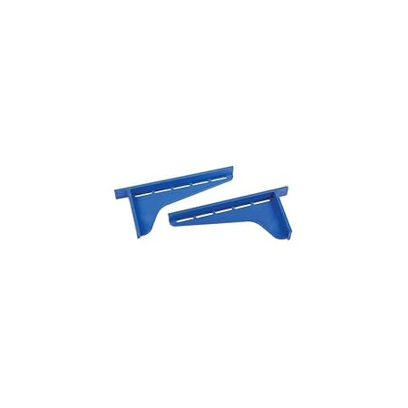 Kreg Full Extension Drawer Mounting Brackets Set 2 Pieces