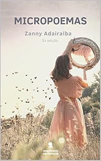 Livro Micropoemas