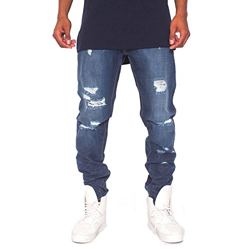 Golden Denim Pasieka Knox Slim Straight 