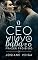 Livro O CEO VIÚVO, A BABÁ E O PRAZER PROIBIDO