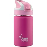 Borraccia Termica Laken 1.5L Unisex - Multicolore, Design Funzionale E Leggero - Foto 14