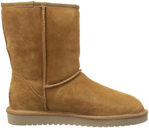 Koolaburra by UGG Women's koola Short Fashion Boot 6 Koolaburra by UGG Women's koola Short Fashion Boot