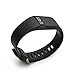 ArmorSuit 6 Pack for Fitbit Charge 2 Screen Protector MilitaryShield HD Clear Film - Made in USA