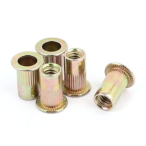 Where to find nutsert insert?