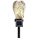Solar Praying Angel Garden Decor Yard Stake