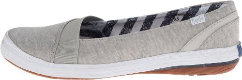 keds cali slip on black